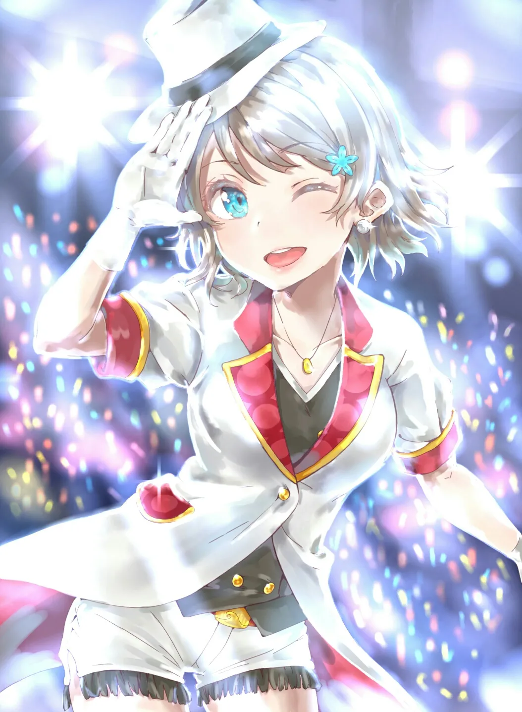 たけの このよう。 page 5 full