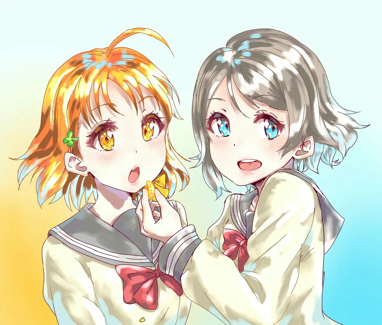 たけの このよう。 page 6 full