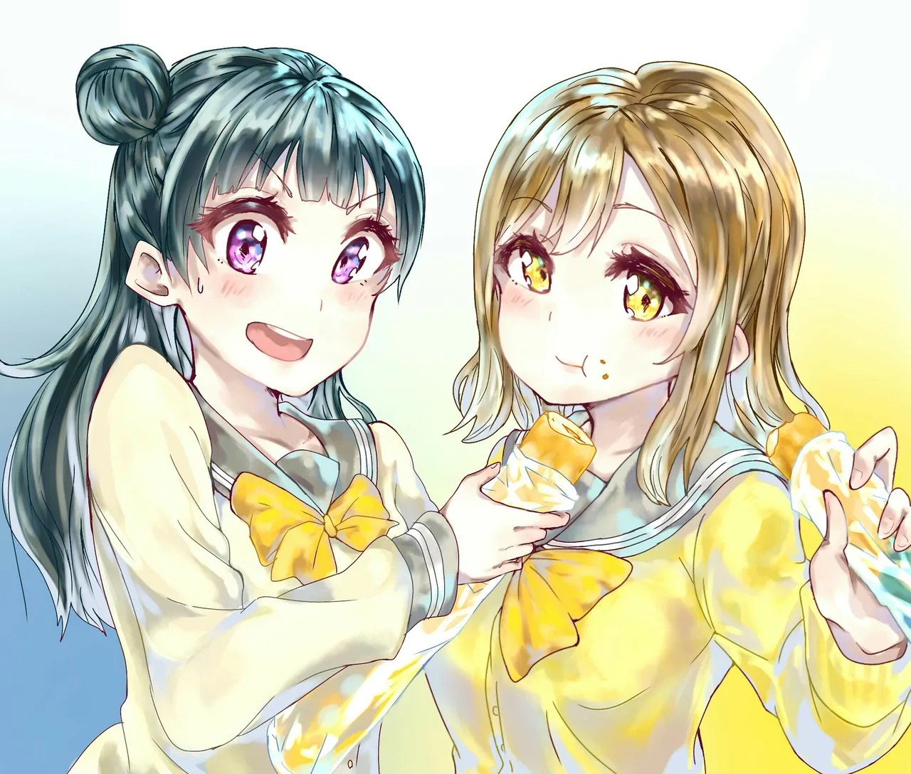 たけの このよう。 page 8 full