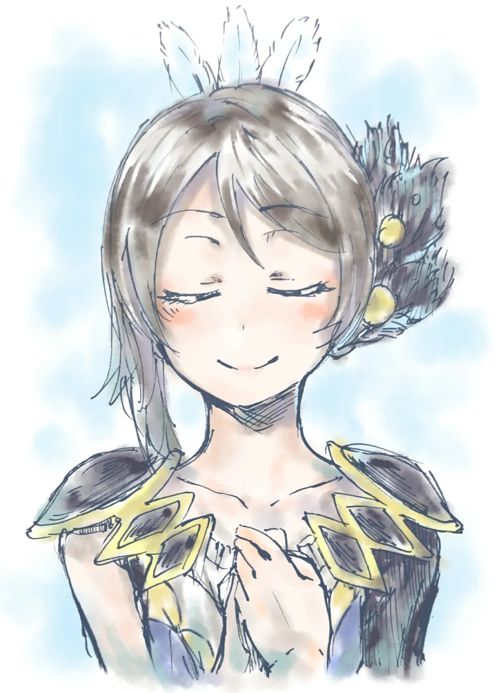 たけの このよう。 page 9 full