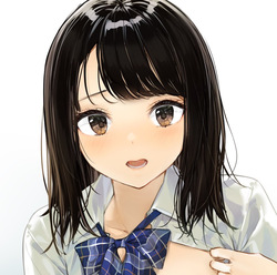 たけの このよう。