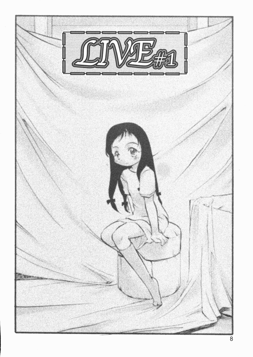 LIVE page 9 full