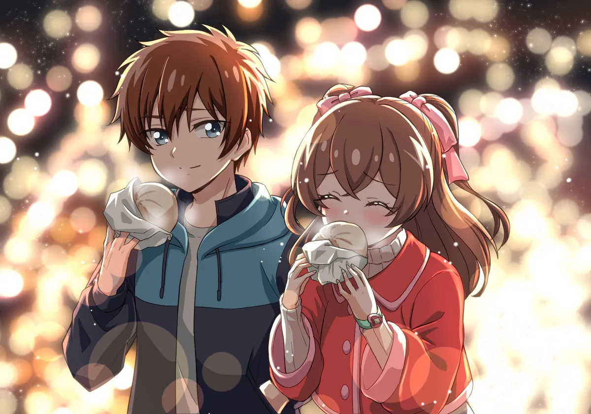 Artist:水月しずく page 3 full