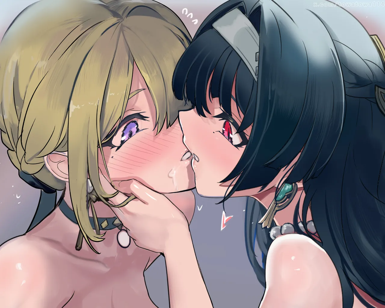 大スター＆美人マネージャー page 6 full