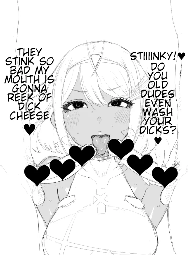 One Day Homura Disappeared page 3 full