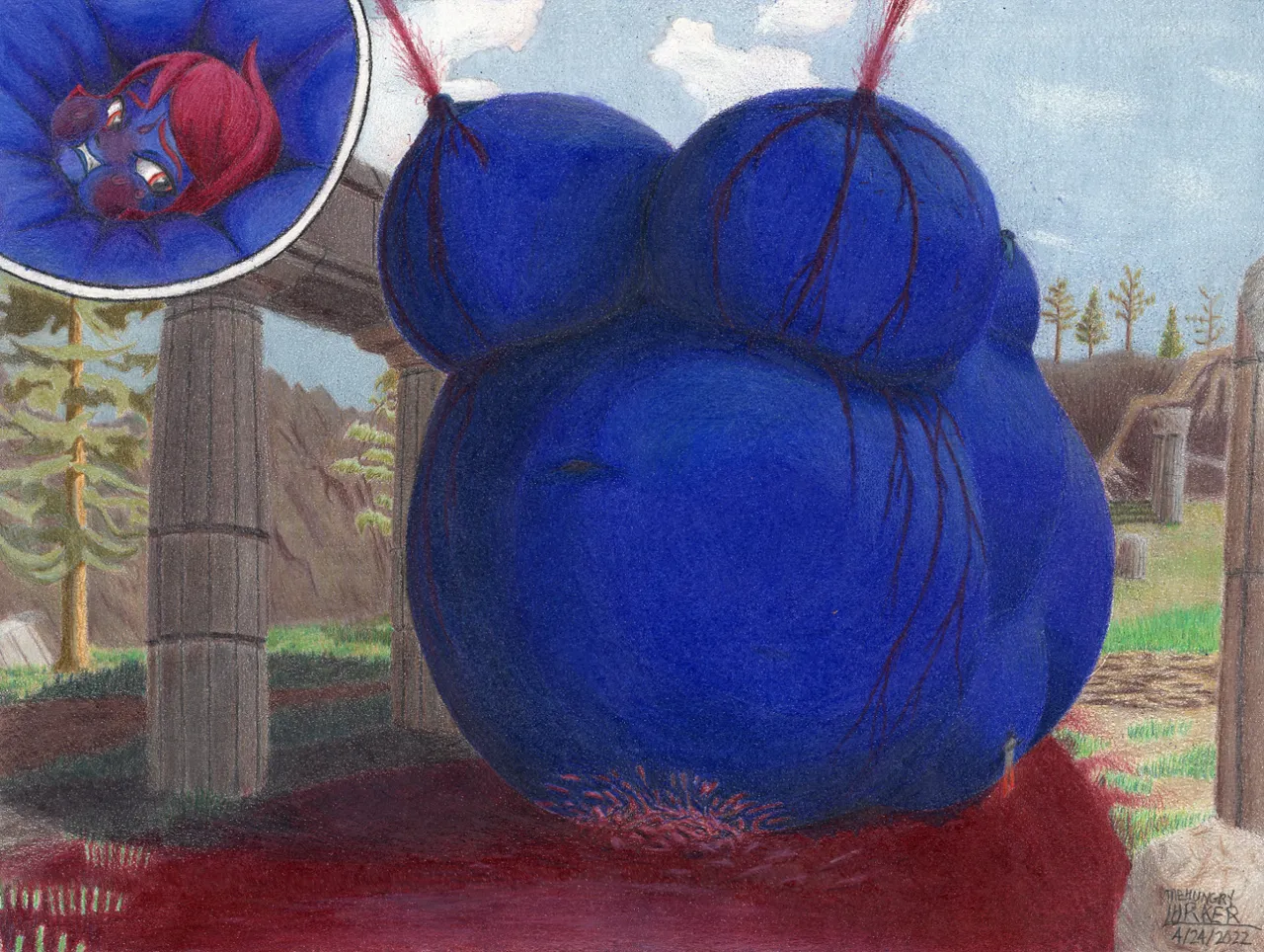 thehungrylurker page 1 full