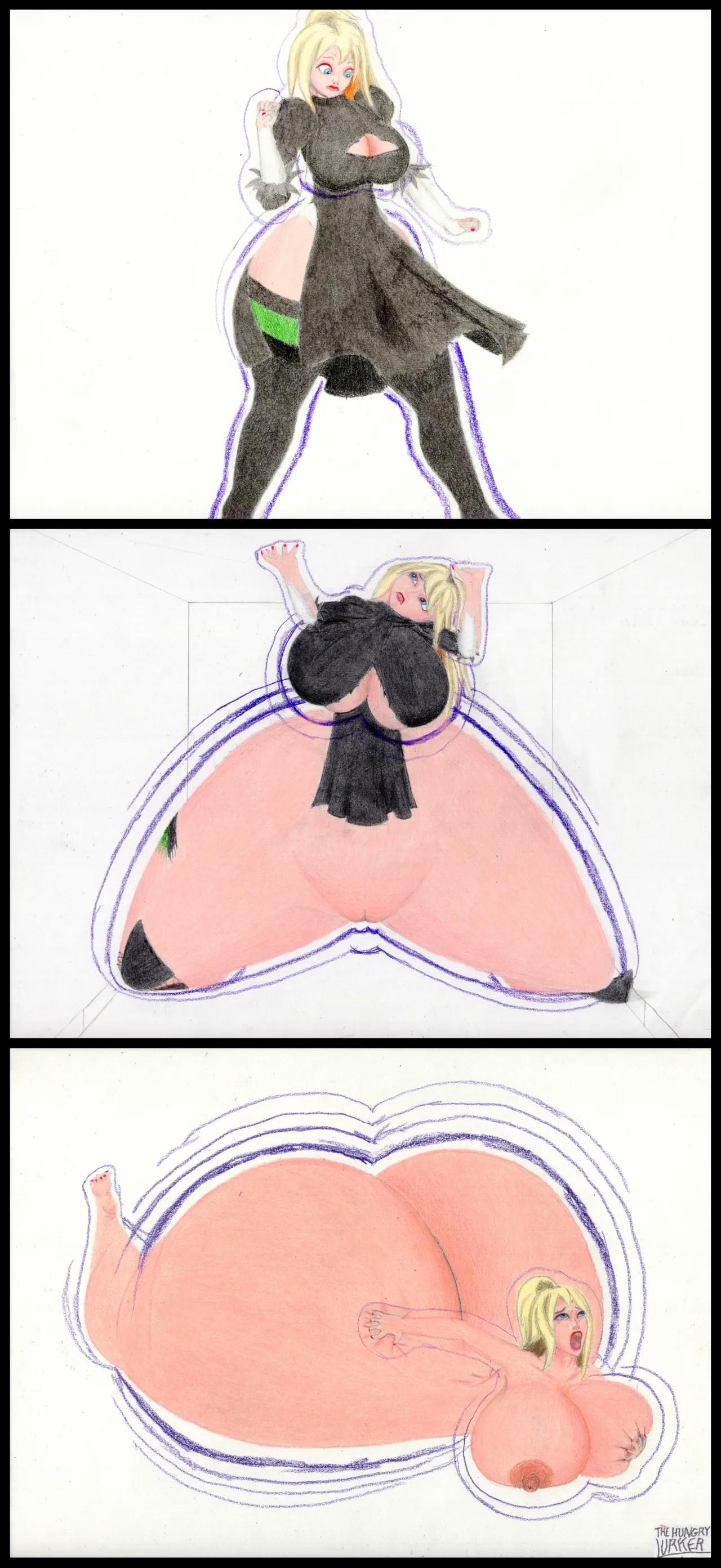 thehungrylurker page 8 full