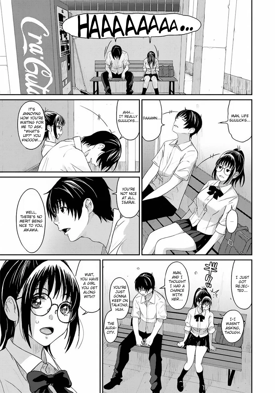 Rarefure Ch. 01-07 page 8 full