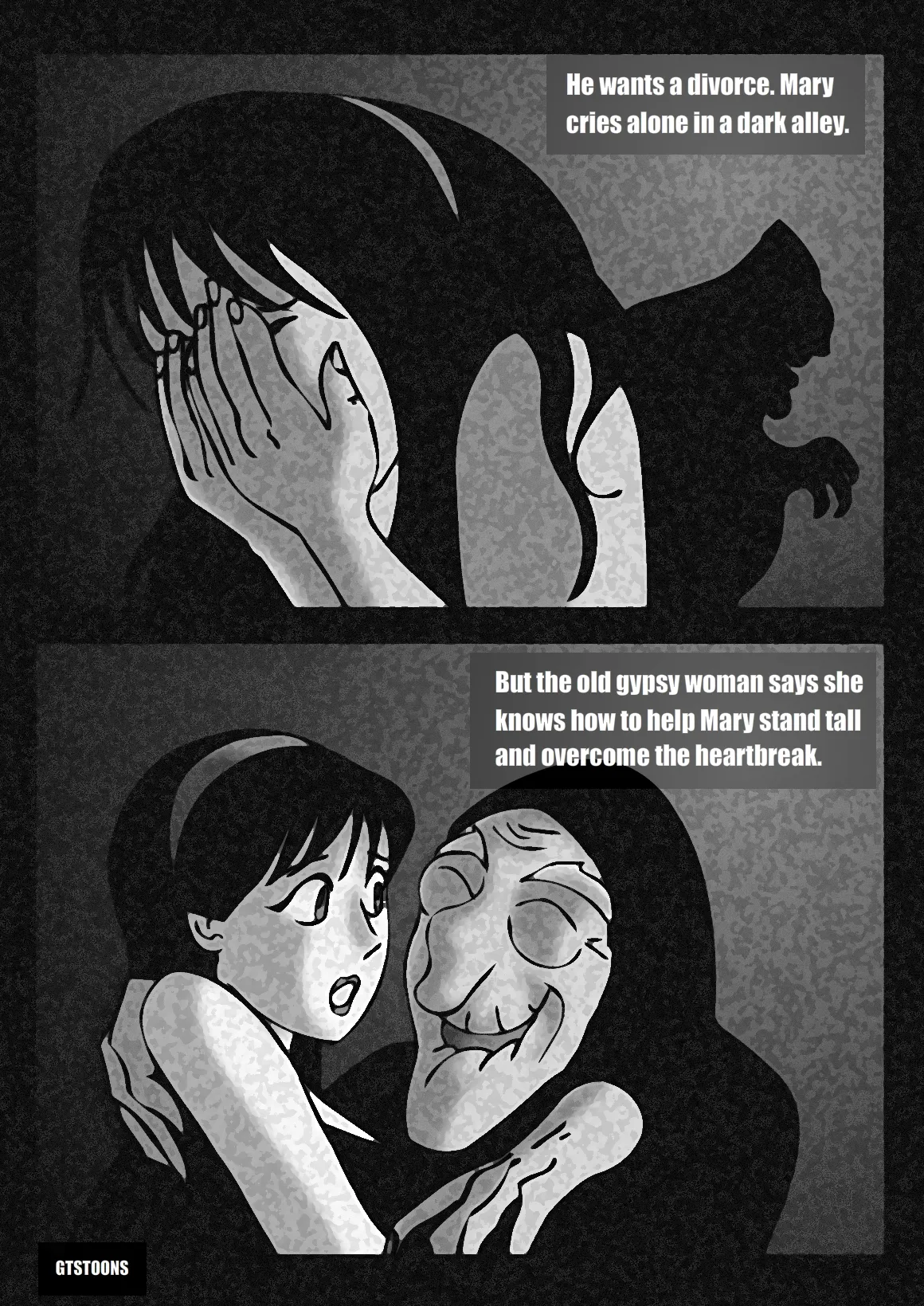 - Madame Colossal: Giantess Collector Cards page 3 full