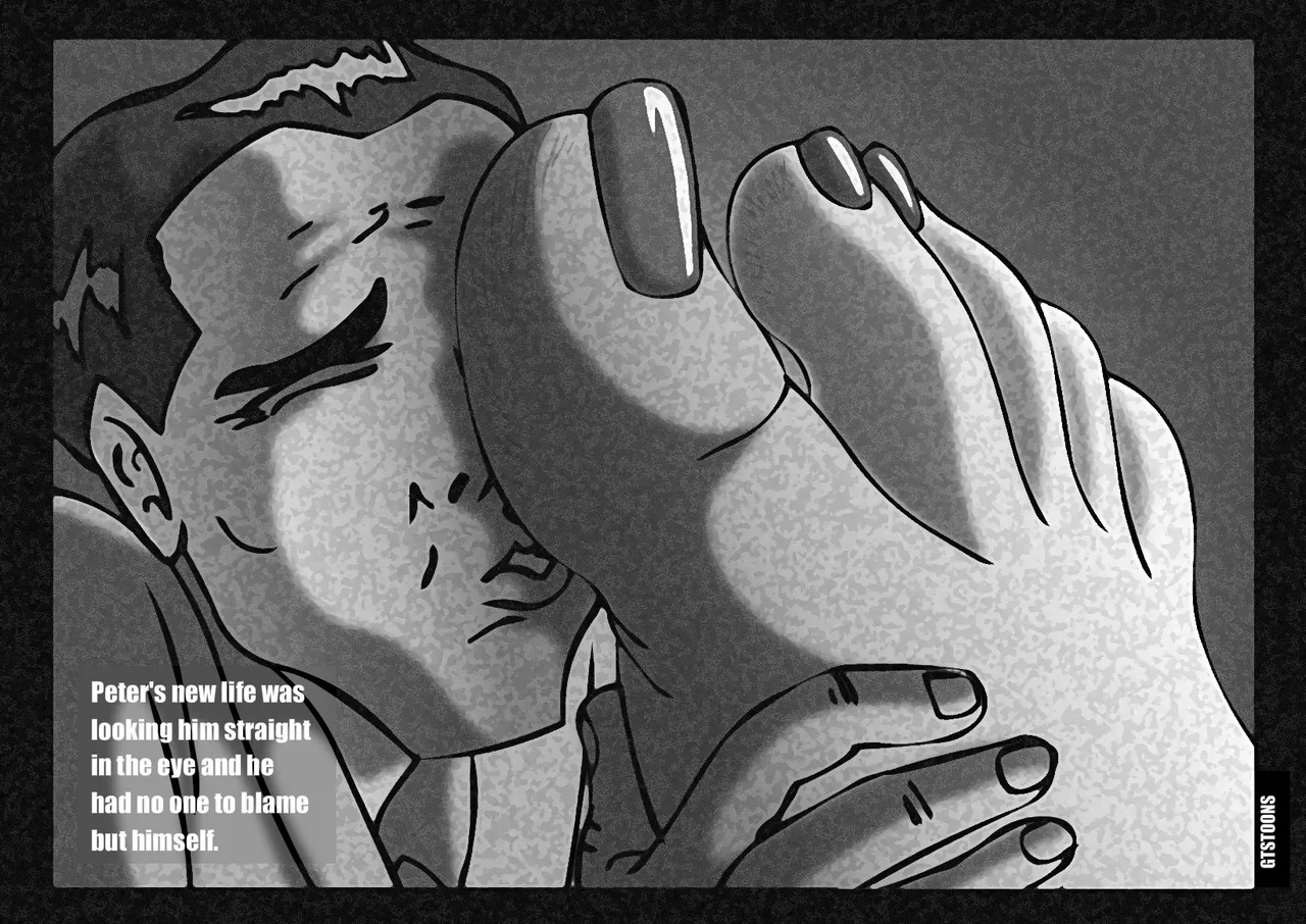 - Madame Colossal: Giantess Collector Cards page 9 full