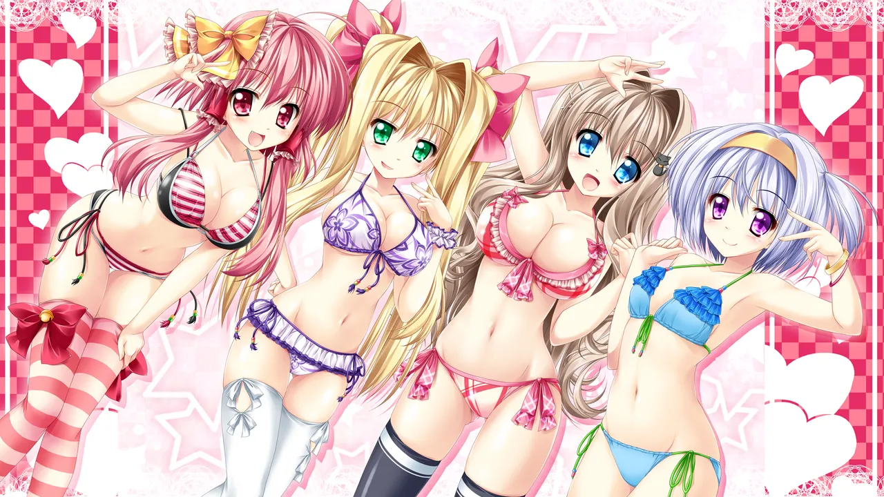 Kamiya Tomoe page 5 full