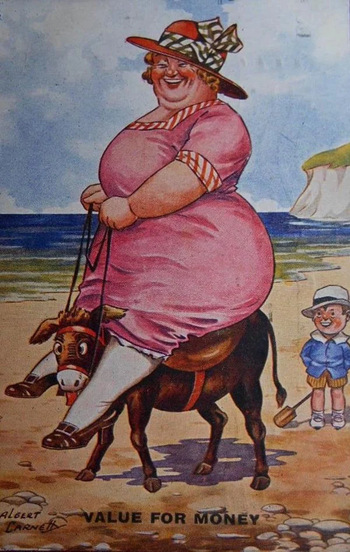 DONKEY BEACH RIDING cover