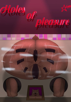 Holes of Pleasure (CosmosArts) Ongoing