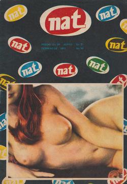 Revista Nat #90 [Spanish]