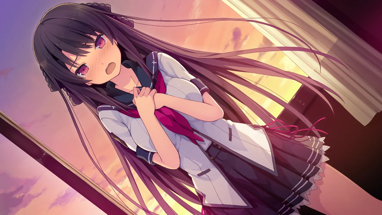 Aokana -Four Rhythms Across the Blue- EXTRA2 Ultimate Edition page 5 full