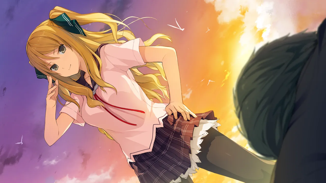 Aokana -Four Rhythms Across the Blue- EXTRA2 Ultimate Edition page 6 full