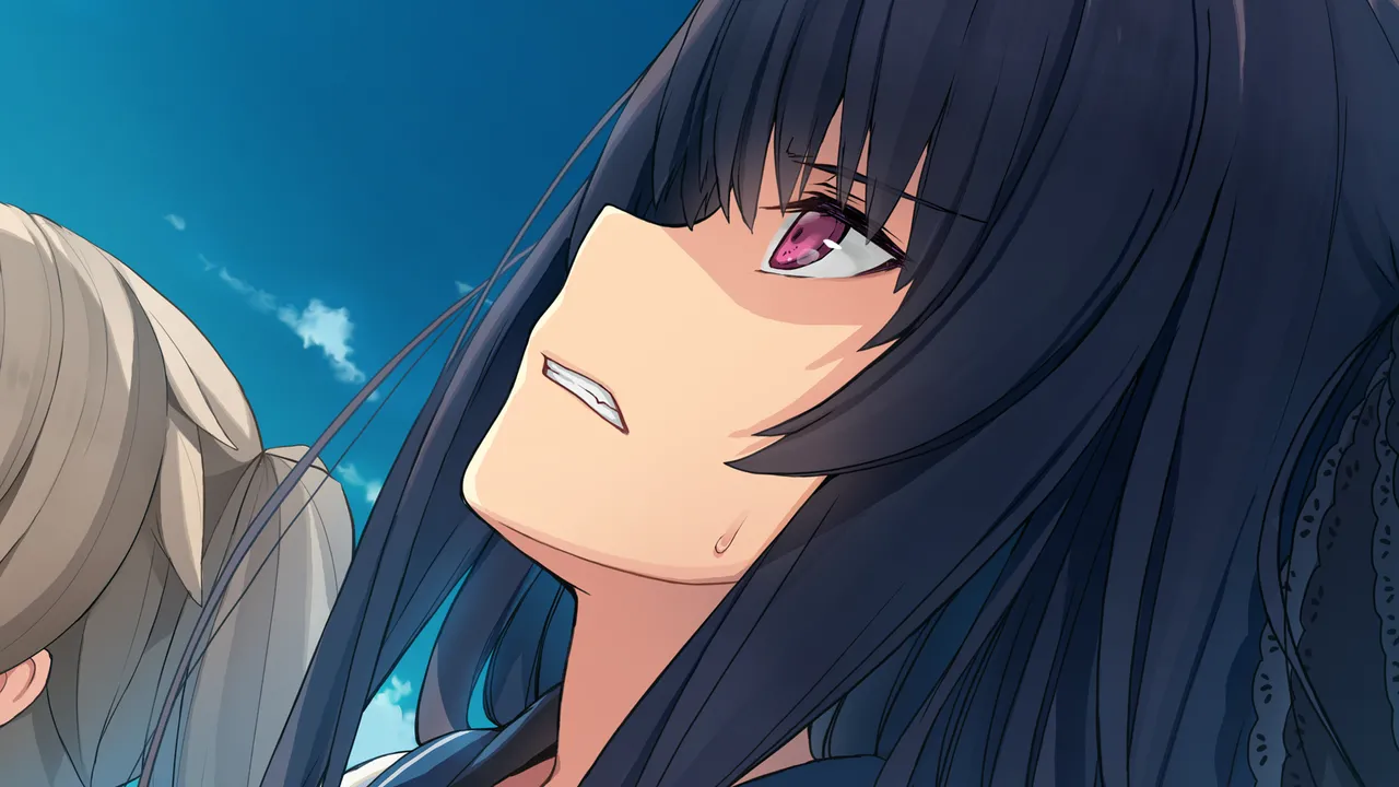 Aokana -Four Rhythms Across the Blue- EXTRA2 Ultimate Edition page 9 full