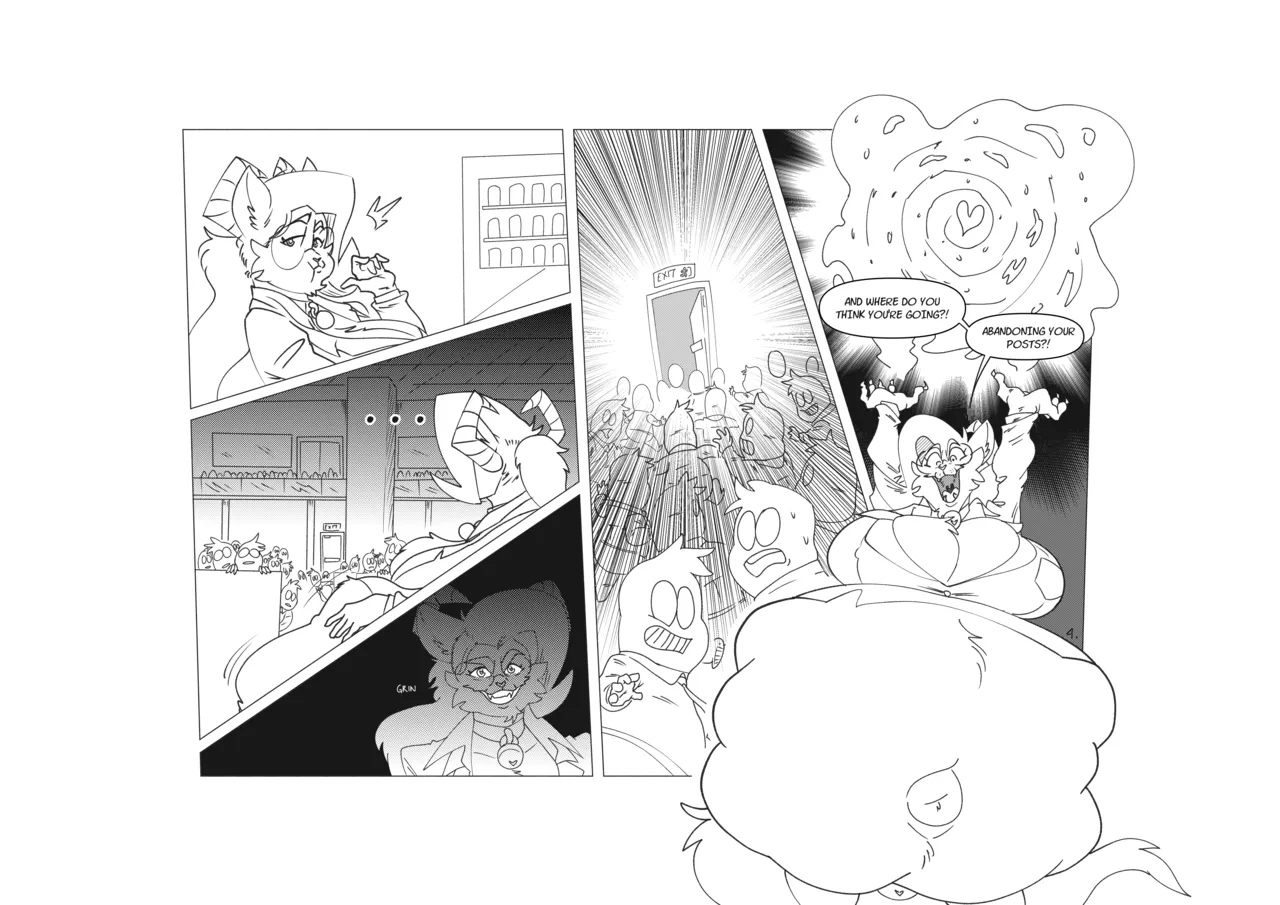 Employee Termination Duty page 6 full