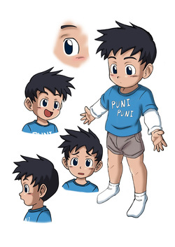 [Fanbox] Kuruto