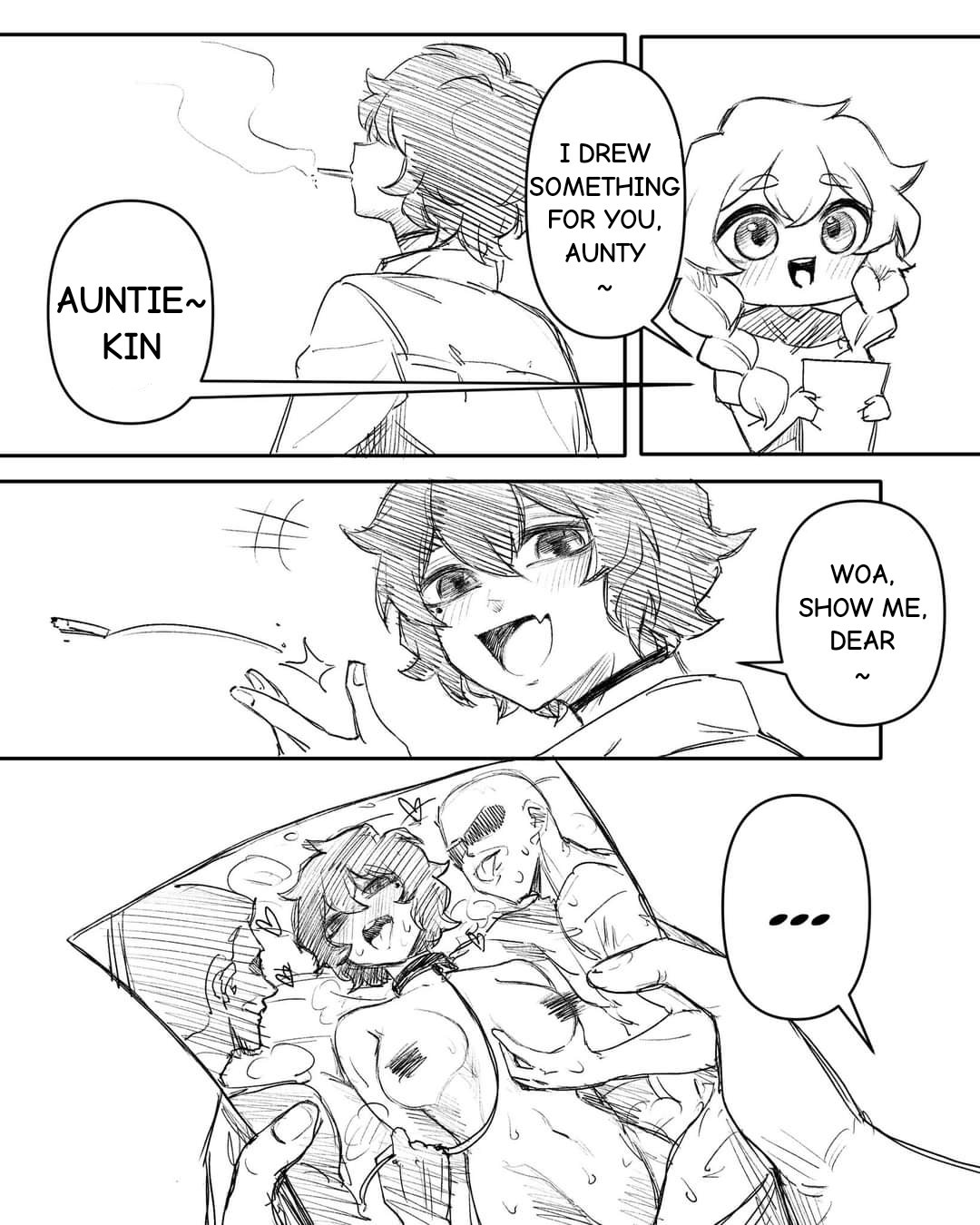 Senukin-chan page 9 full