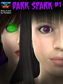 Metrobay-Dark Spark 1-6