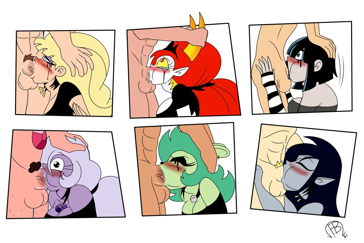 Snap my Choker page 2 full