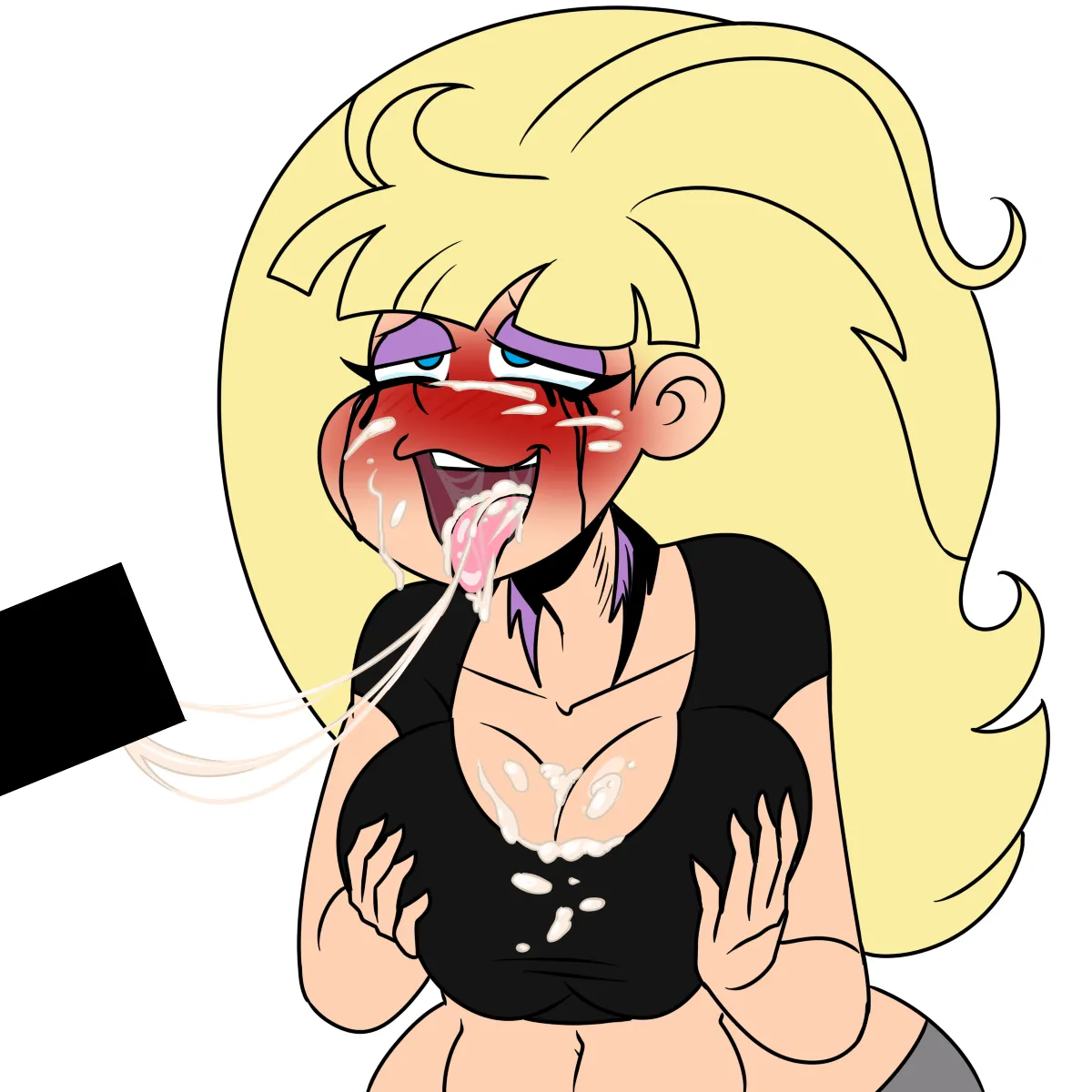 Snap my Choker page 6 full