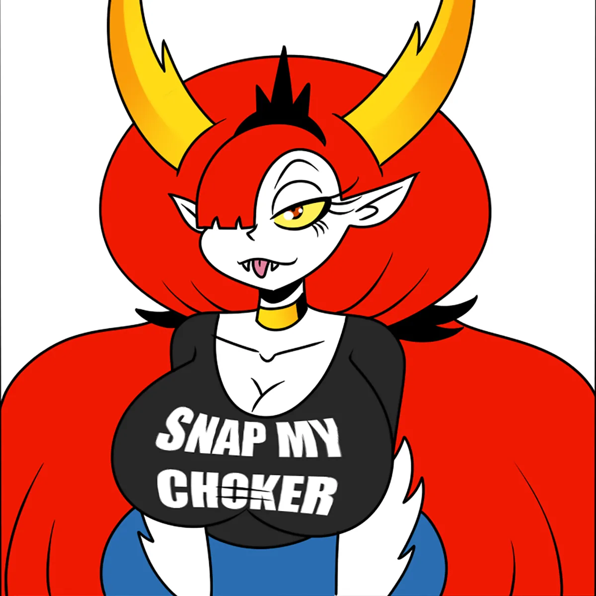 Snap my Choker page 7 full