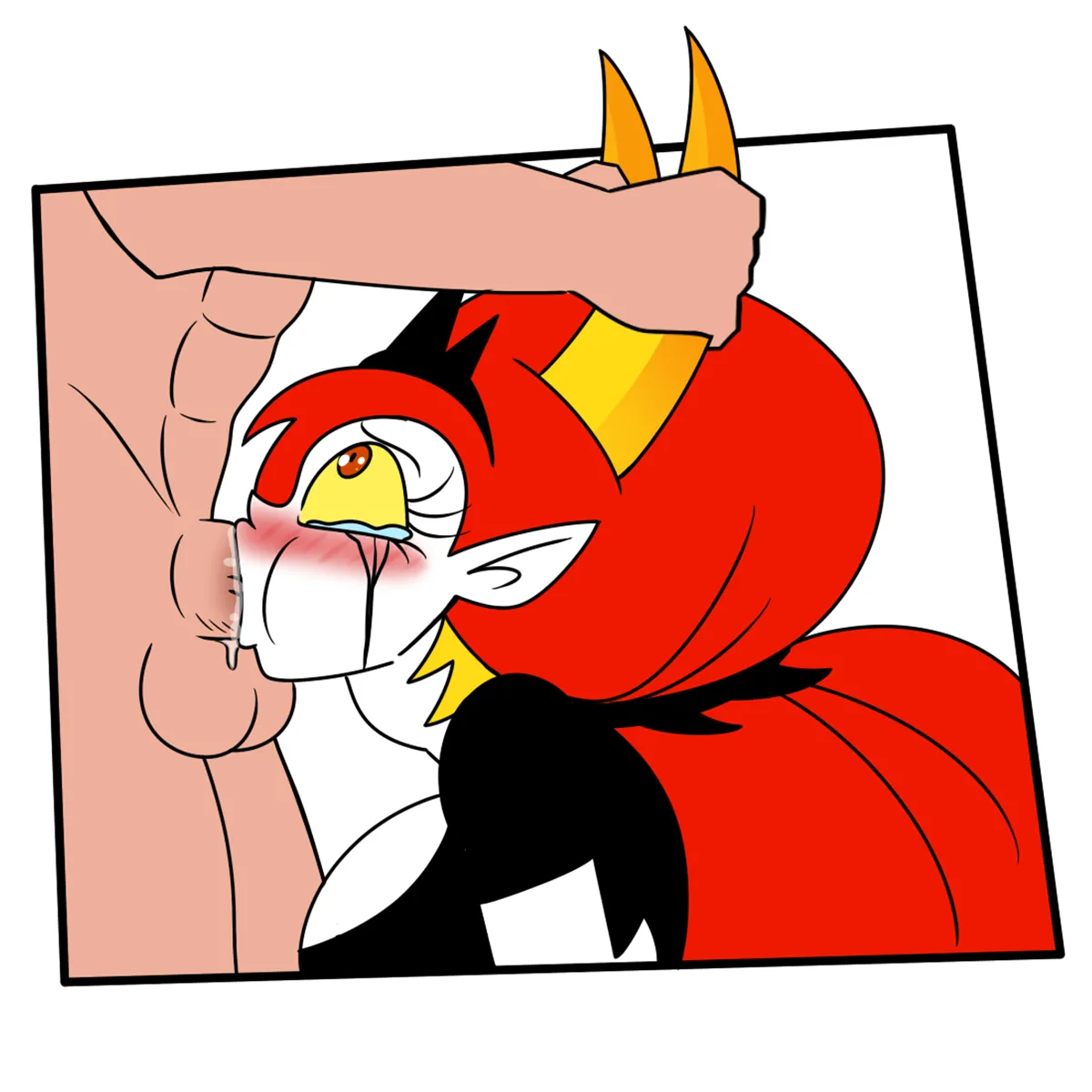 Snap my Choker page 8 full