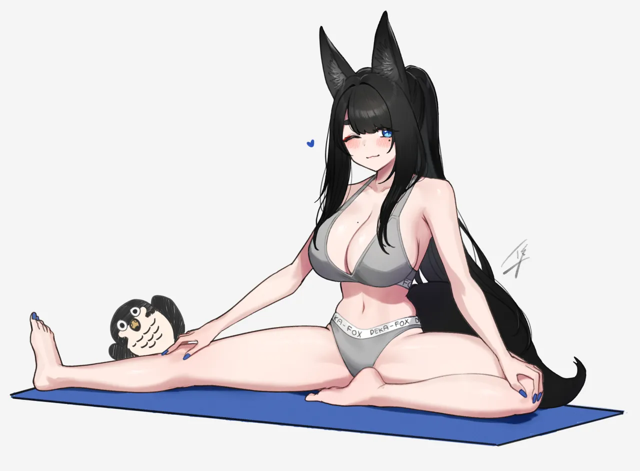 Hayabusa page 1 full