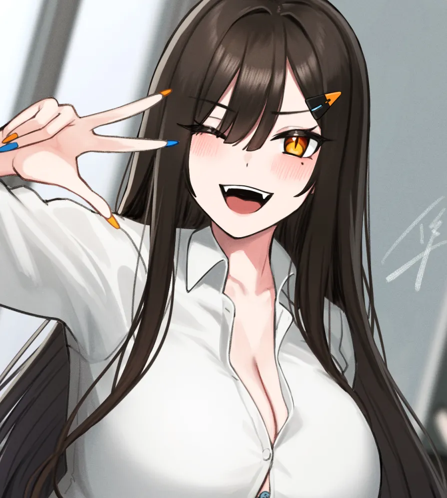 Hayabusa page 5 full