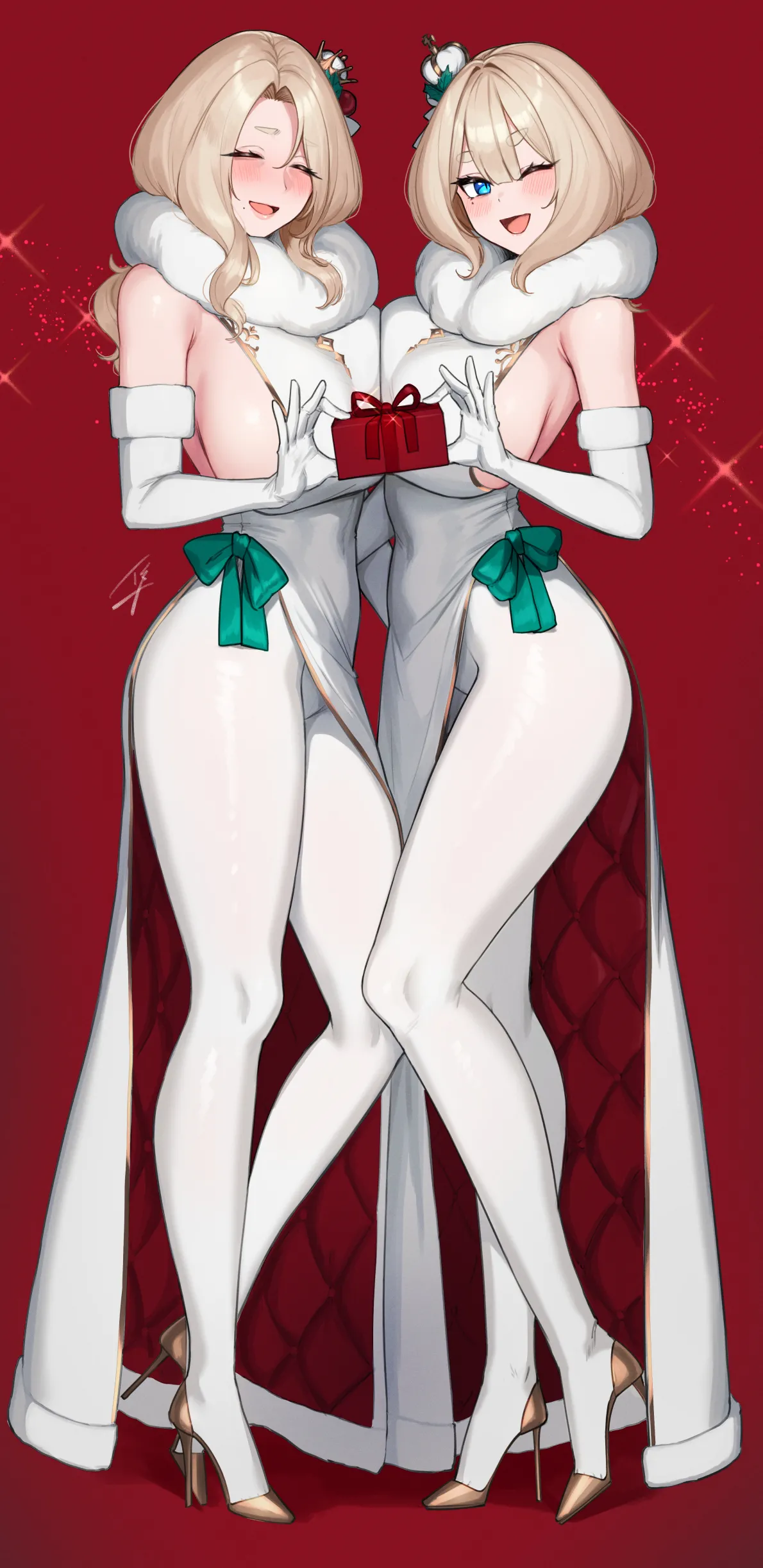 Hayabusa page 9 full