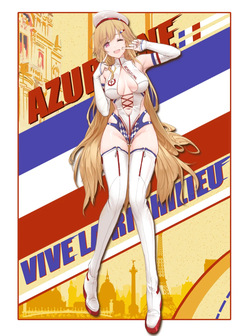 Just another big anime titty gallery