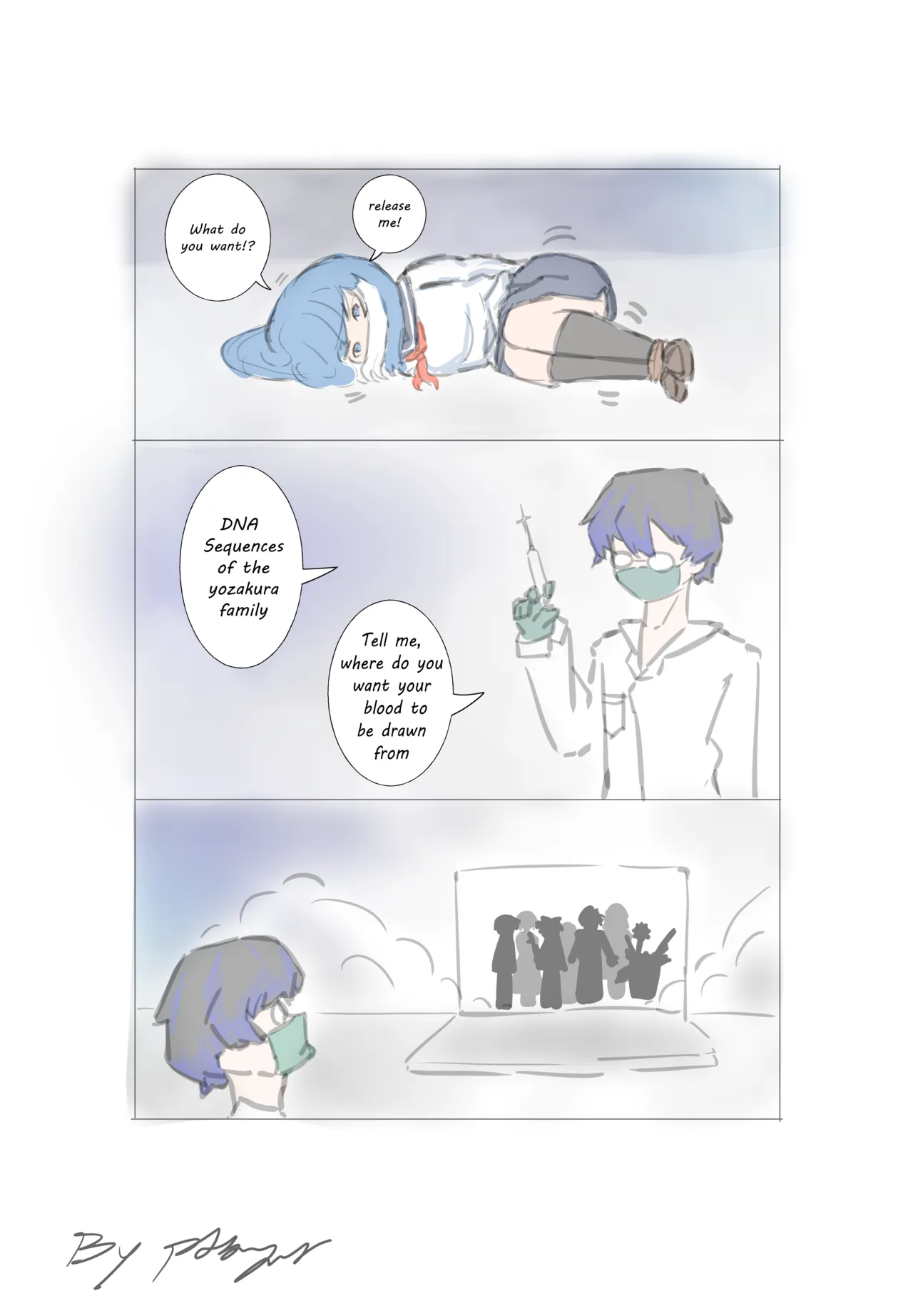 Mutsumi page 2 full