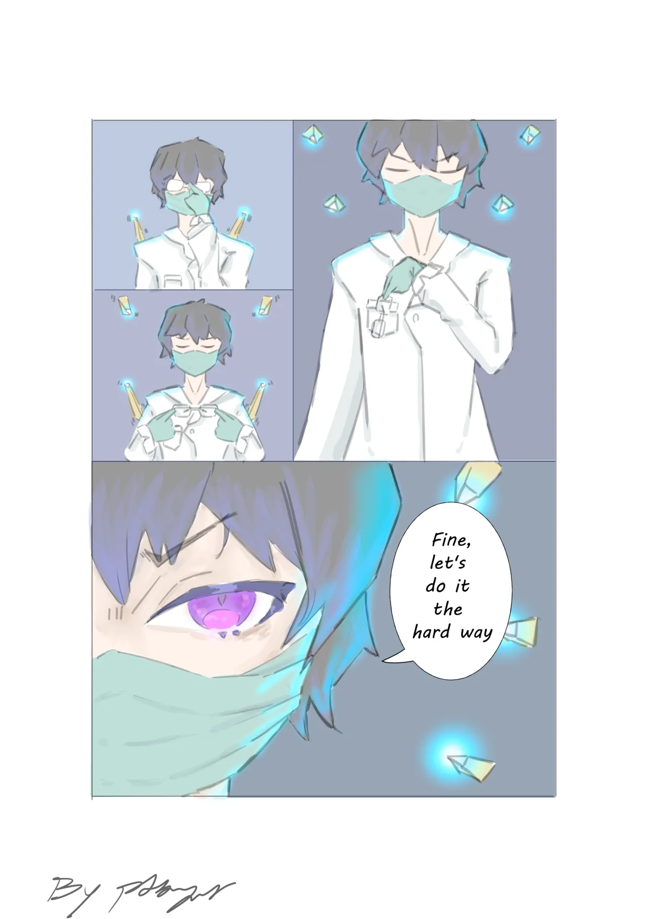 Mutsumi page 3 full
