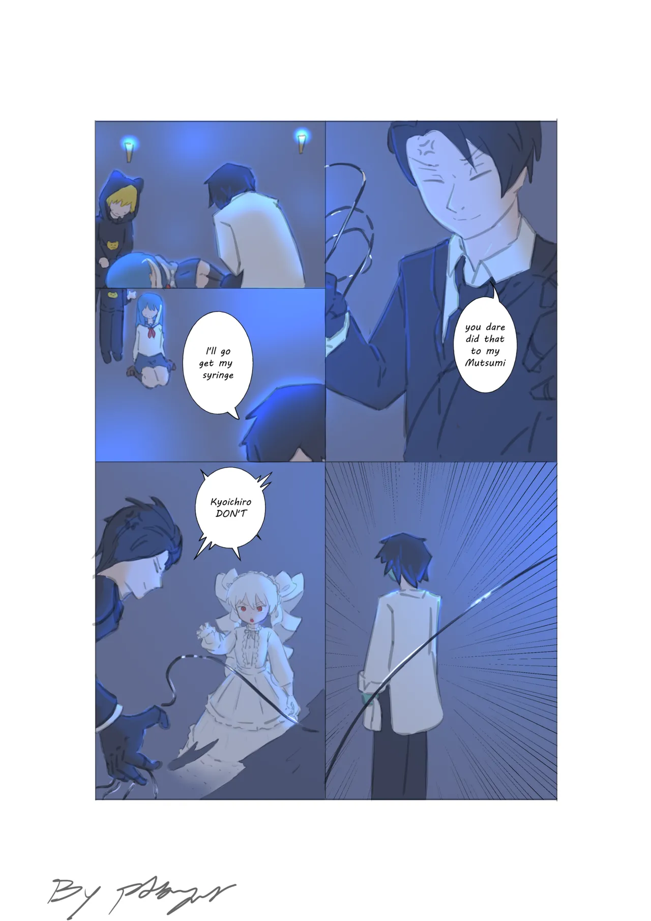 Mutsumi page 7 full