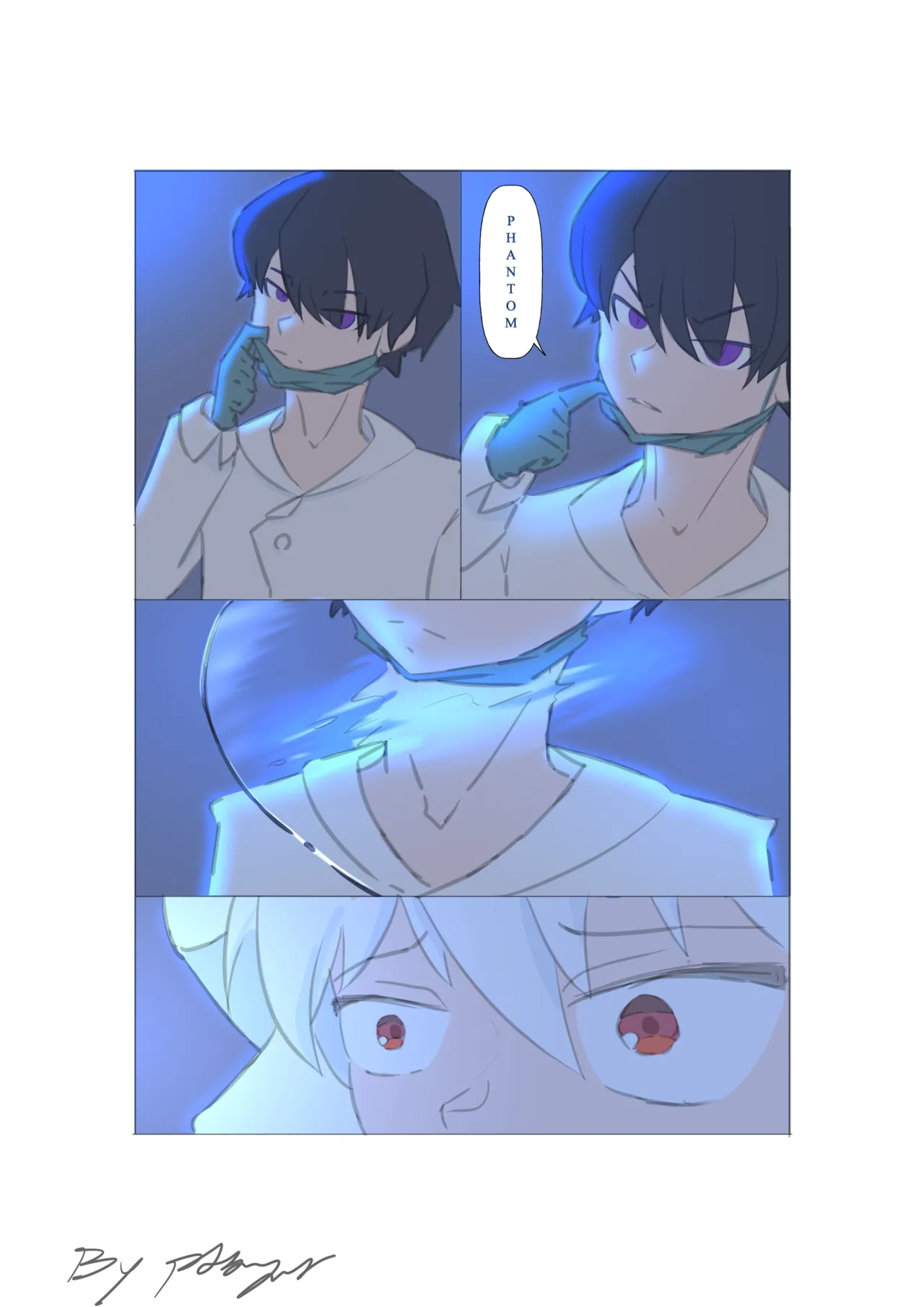 Mutsumi page 8 full