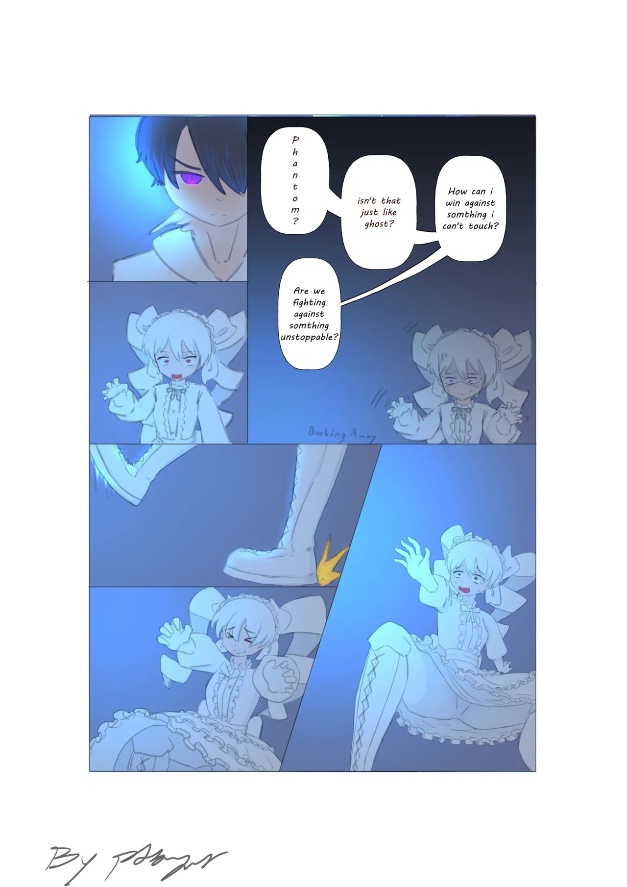 Mutsumi page 9 full