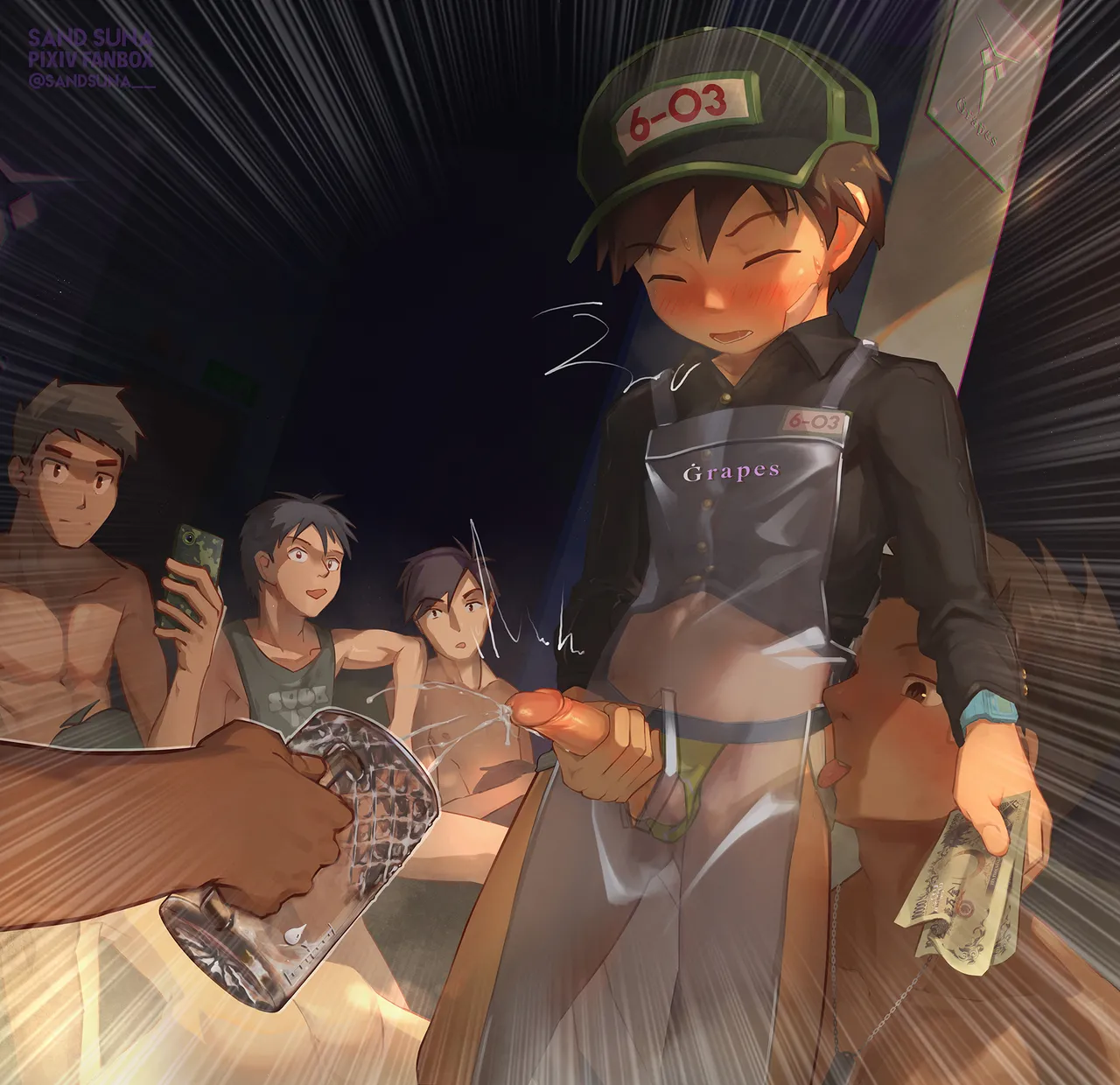 Part-Time Job page 3 full