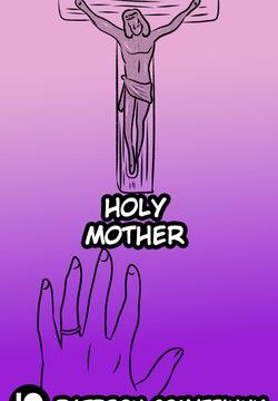 [Tzinnxt] Holy Mother Chp. 01-02 [English]