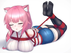 [Pixiv] FTW (33385052)