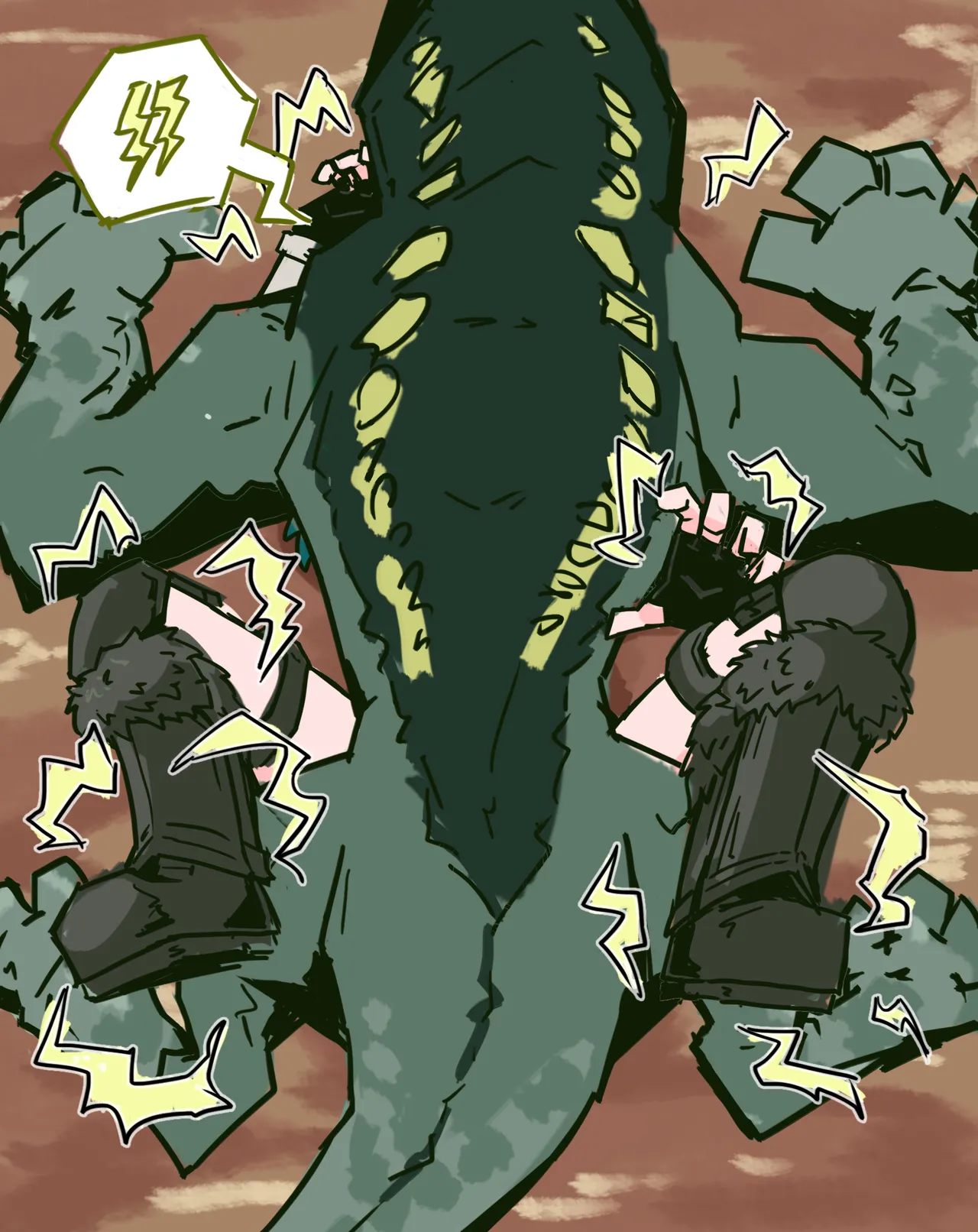 Rash x Girros page 3 full