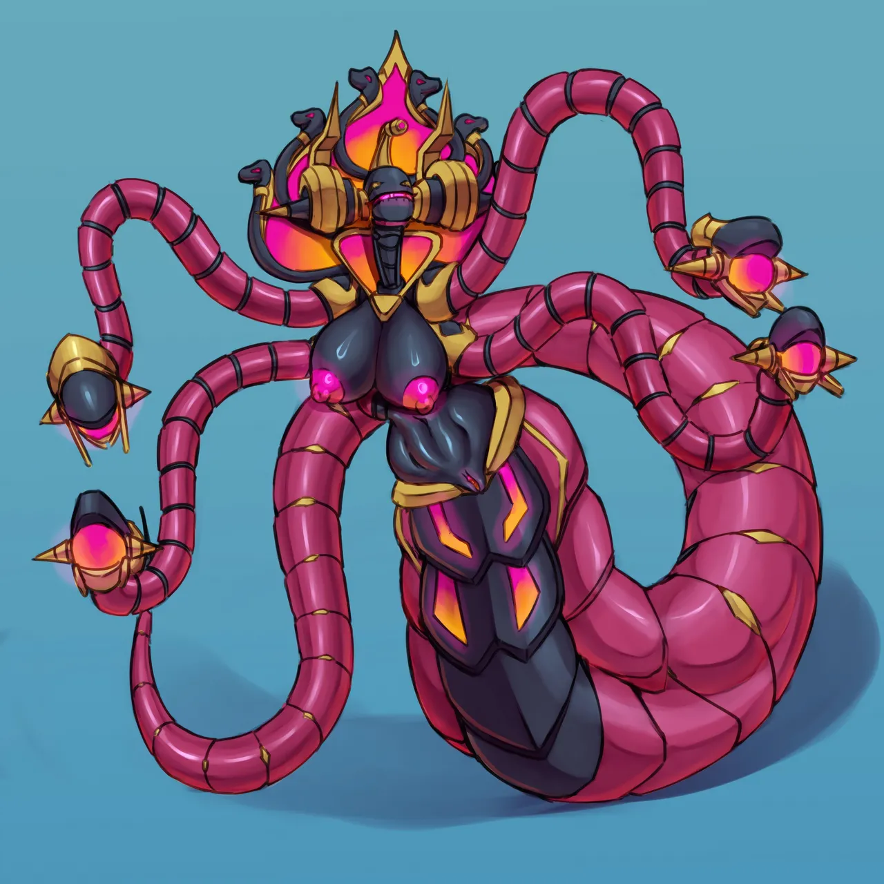 - Drasai - Saidra page 1 full