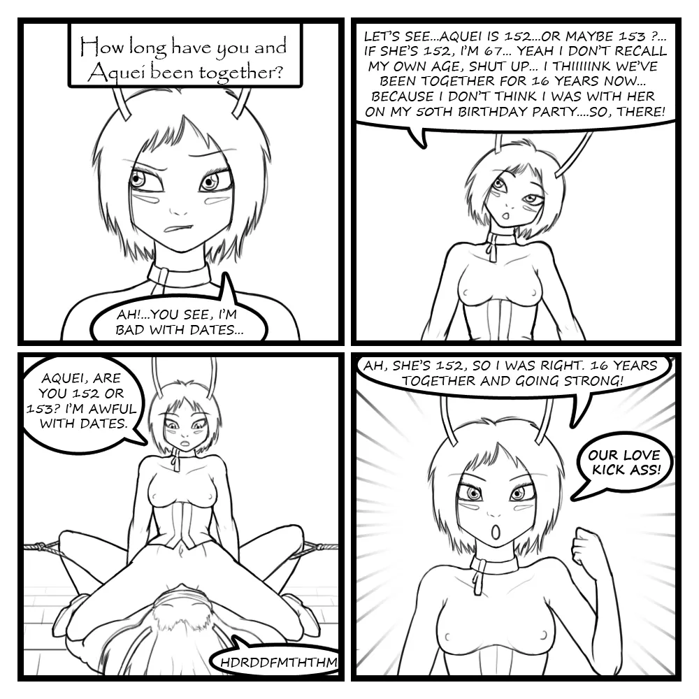 Fairies vs Tentacles - Character Questions page 3 full