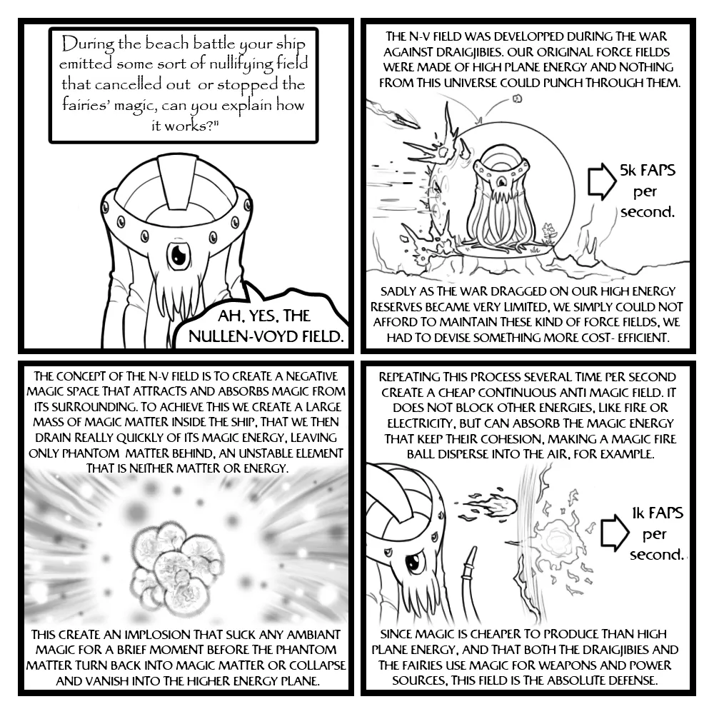 Fairies vs Tentacles - Character Questions page 5 full