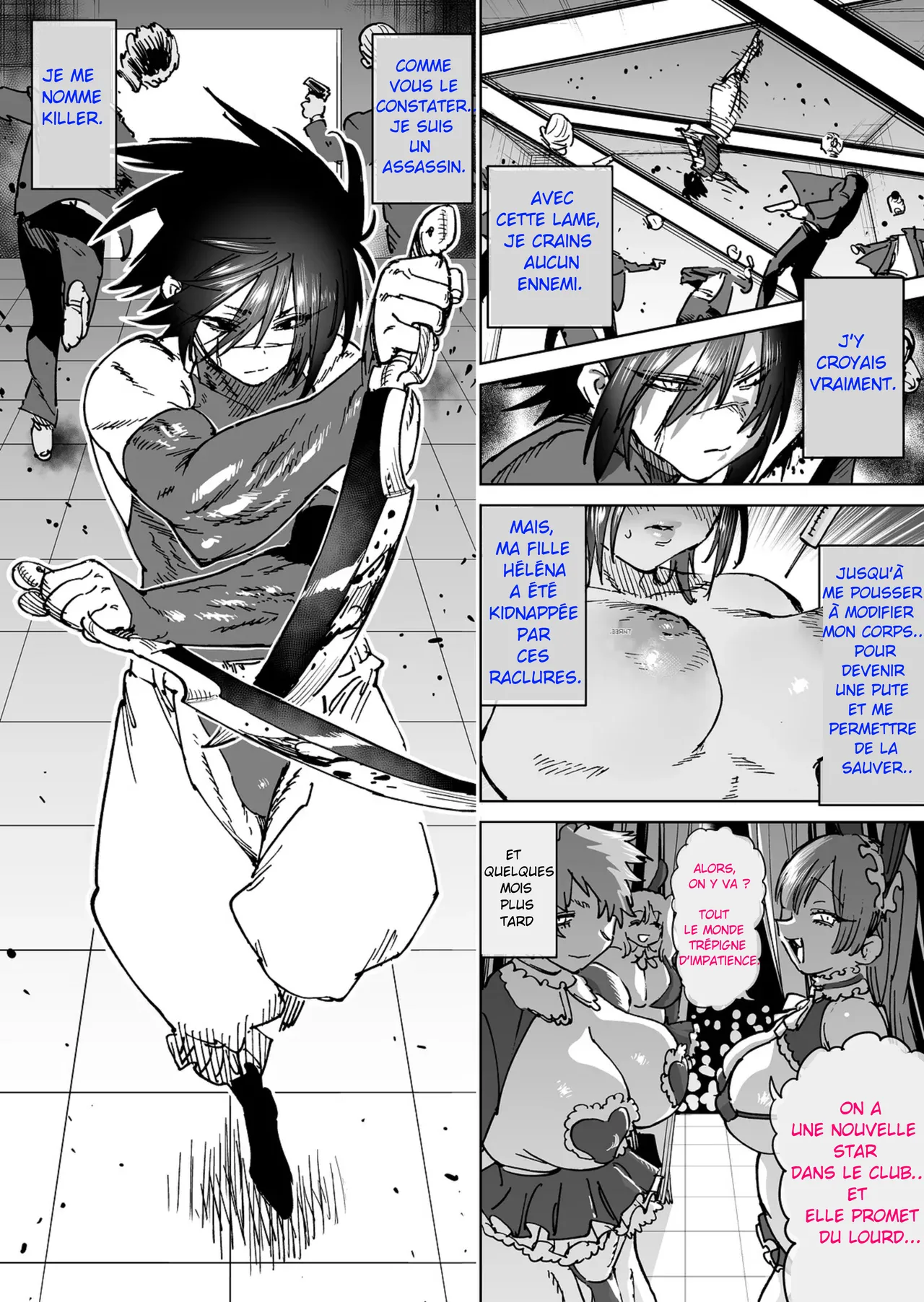 - L’assassin le plus redouté s’auto-féminise - page 10 full