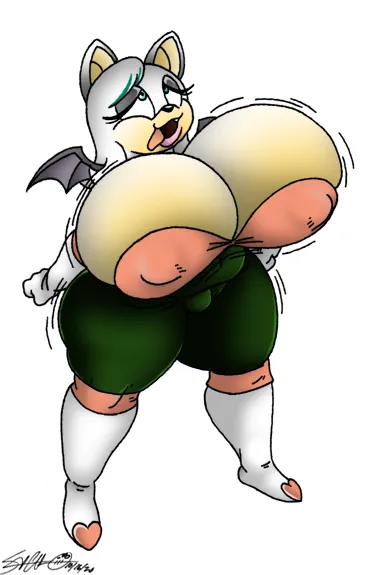 Dream Big page 3 full