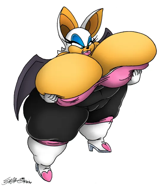 Dream Big page 4 full