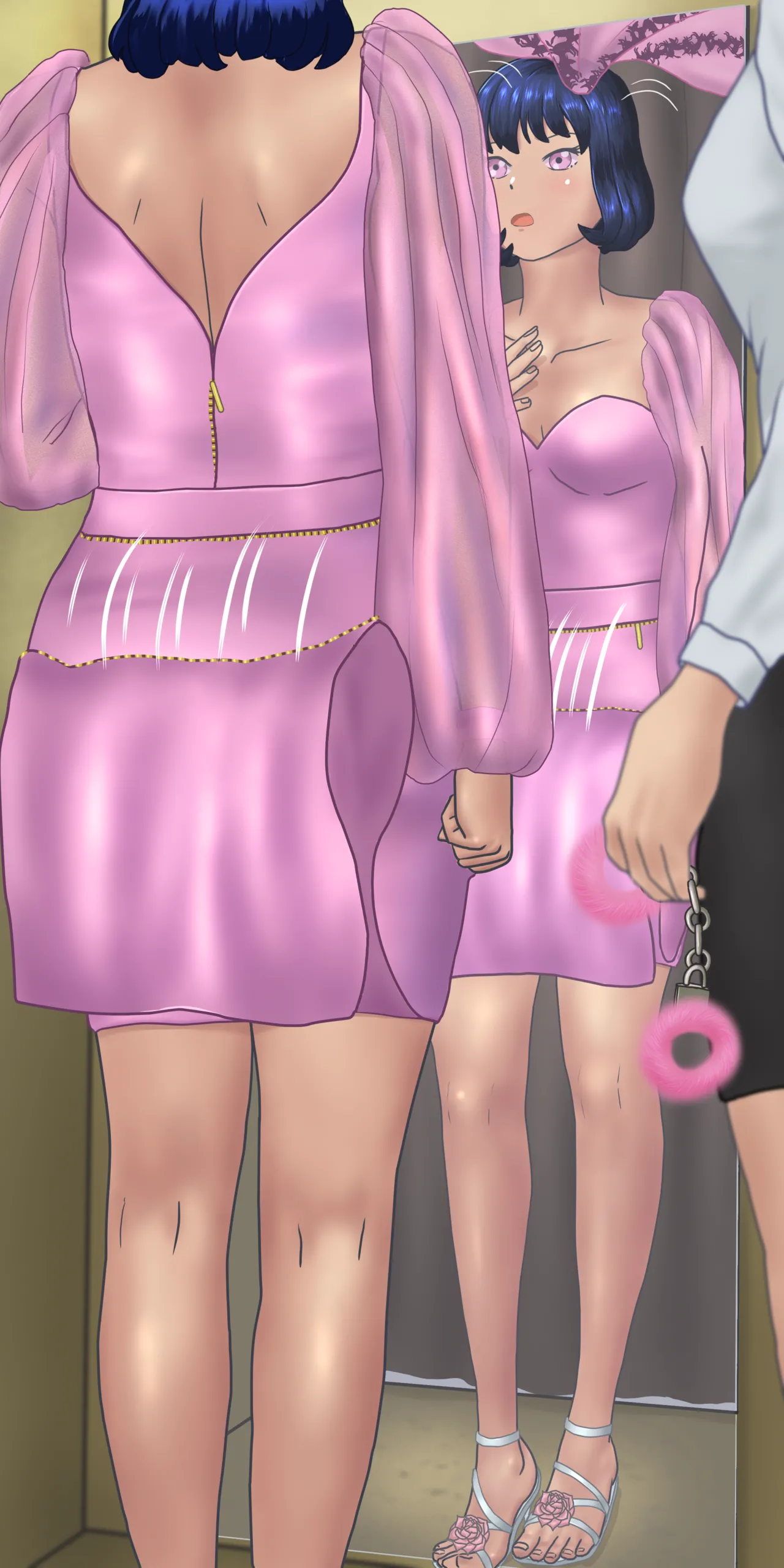 Fitting Room page 2 full