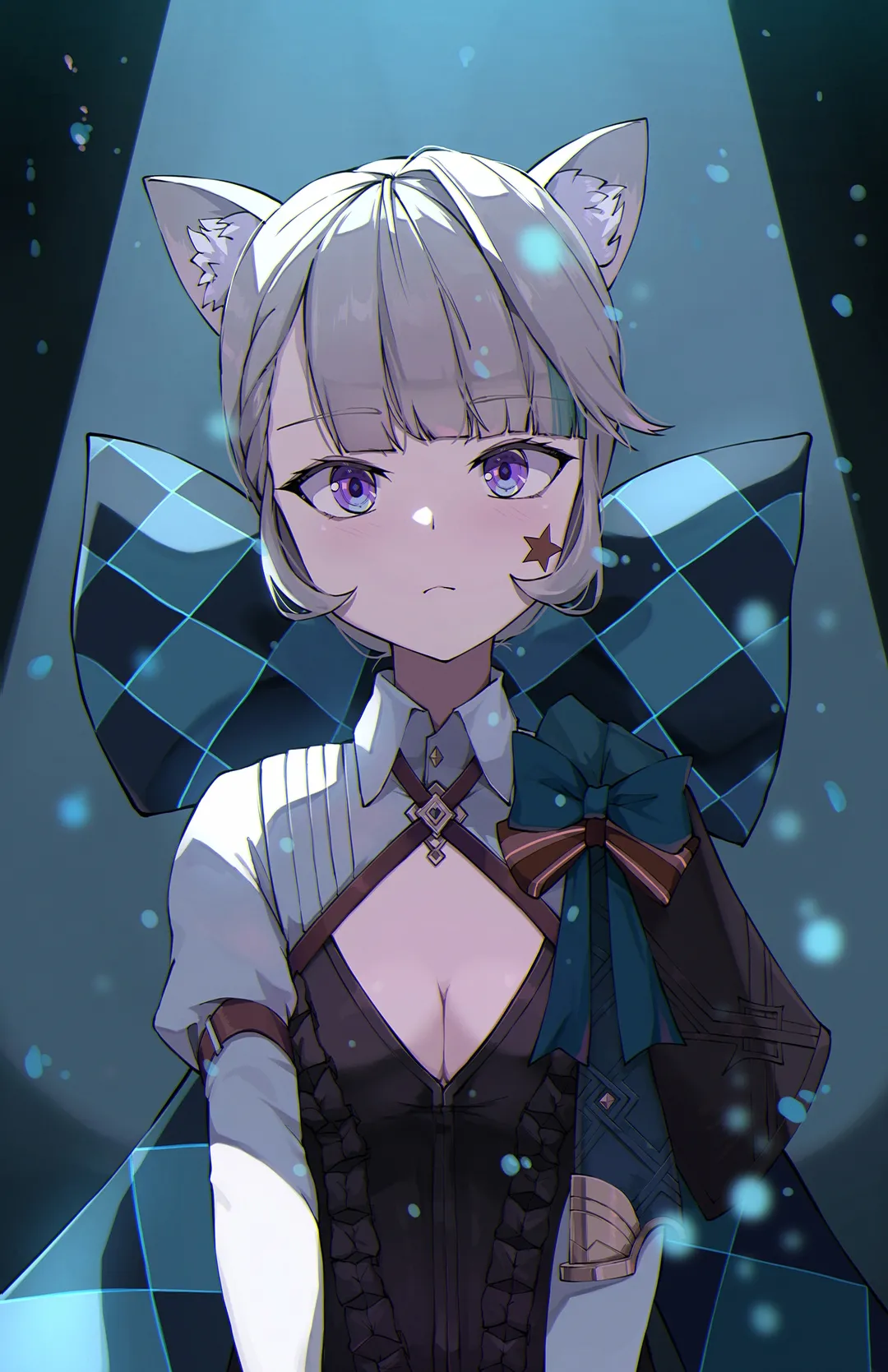 Liclac・リクラク page 7 full